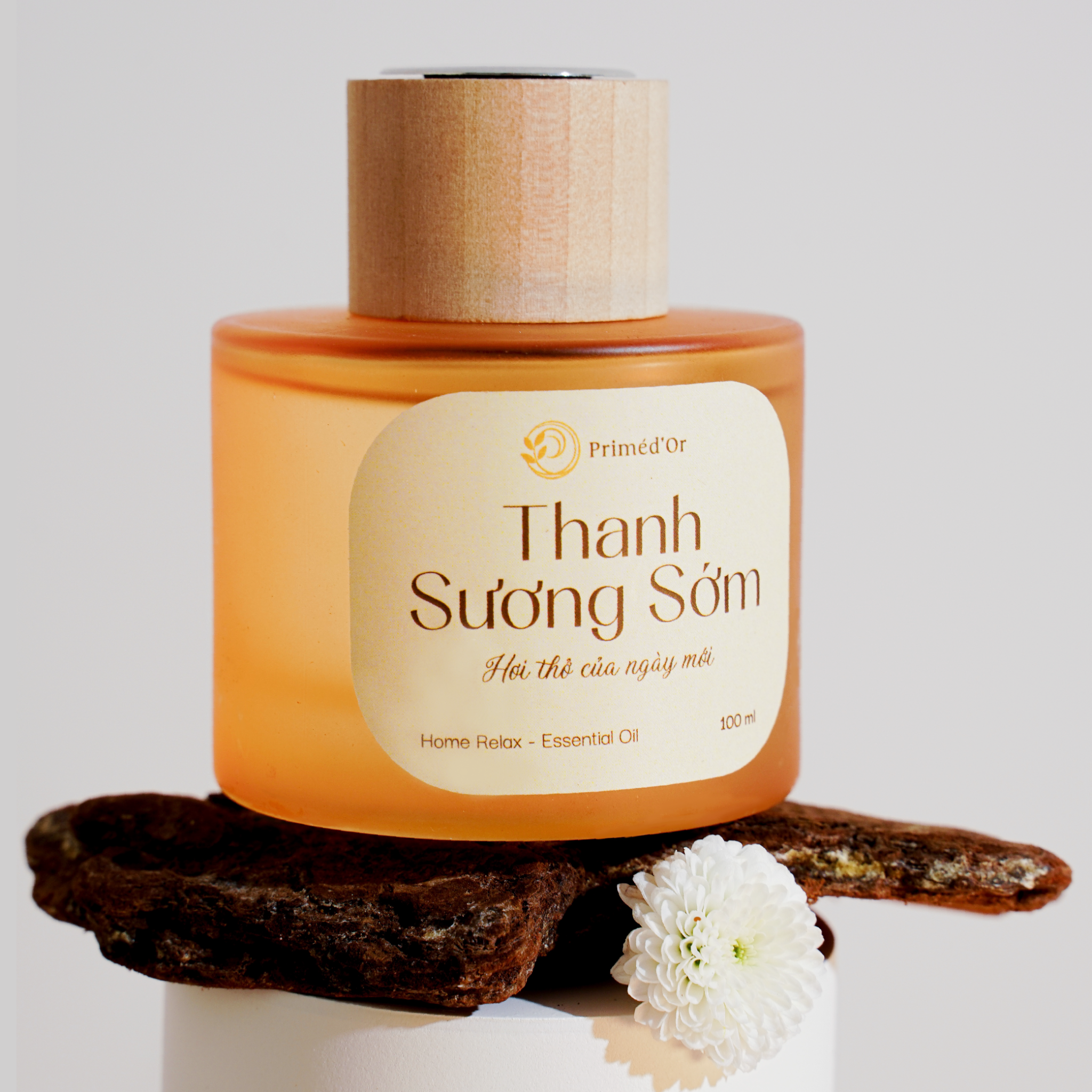 Tinh dầu khuếch tán Thanh Sương Sớm