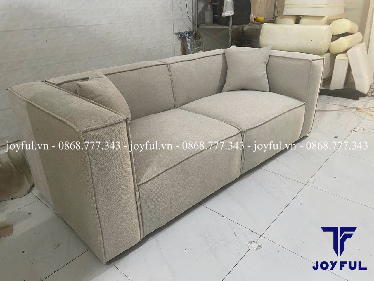 MODULE - Sofa Băng – JOYFUL