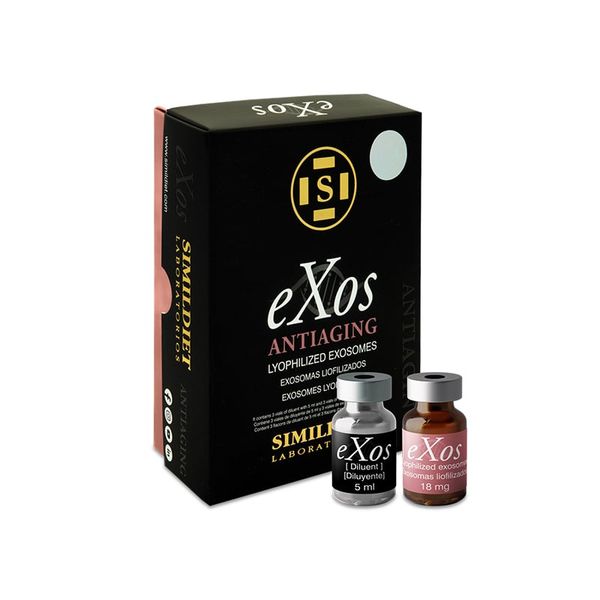 Xtra Exos Antiaging – EAC GROUP
