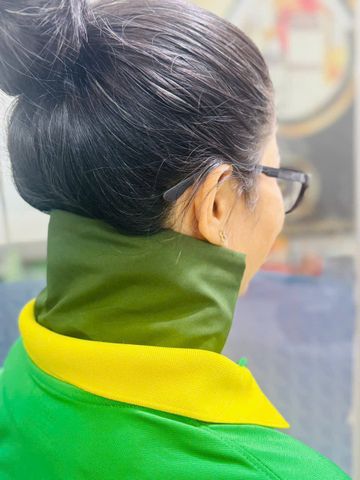  Gối Chườm Thảo Dược Ánh Dương 