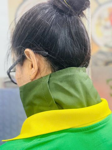  Gối Chườm Thảo Dược Ánh Dương 