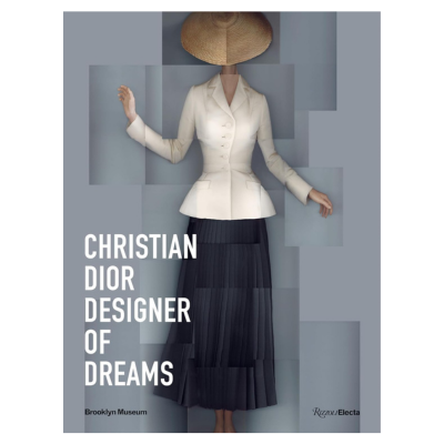  Christian Dior: Designer of Dreams 
