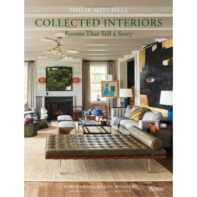  Collected Interiors: Rooms That Tell a Story 