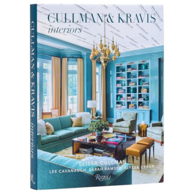  Cullman & Kravis: Interiors 