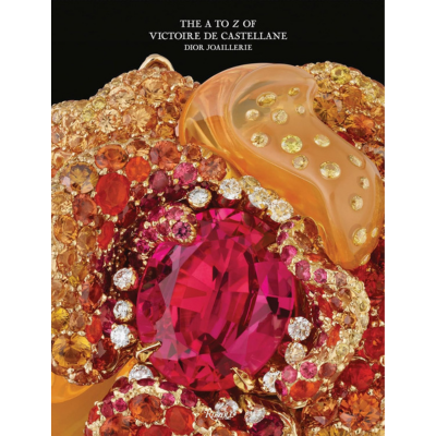  Dior Joaillerie: The A to Z of Victoire de Castellane 