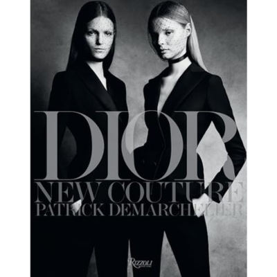  Dior: New Couture 
