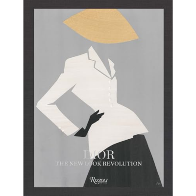  Dior: The New Look Revolution 
