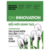  HBR ON - Đổi mới sáng tạo 