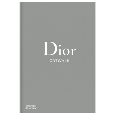  Dior Catwalk: The Complete Collections 