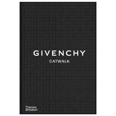  Givenchy Catwalk: The Complete Collections 