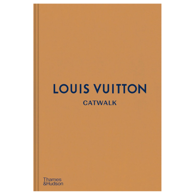  Louis Vuitton Catwalk 