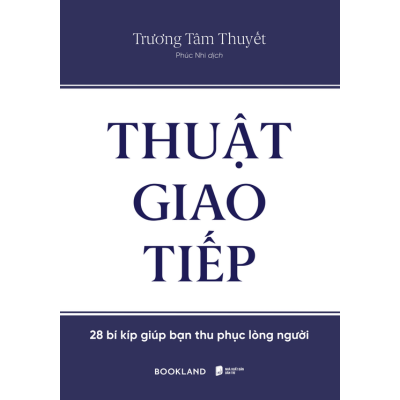  Thuật Giao Tiếp 