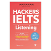 Hackers IELTS Listening 