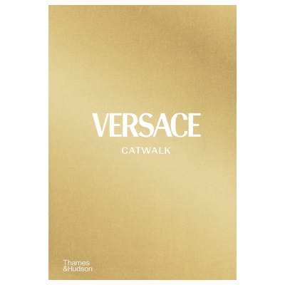  Versace Catwalk The Complete Collections 