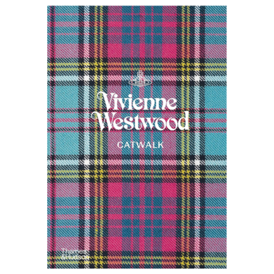  Vivienne Westwood Catwalk The Complete Collections 