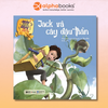  Ngày xửa ngày xưa - Jack và cây đậu thần 49K 