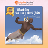  Ngày xửa ngày xưa – Aladdin và cây đèn thần 49k 