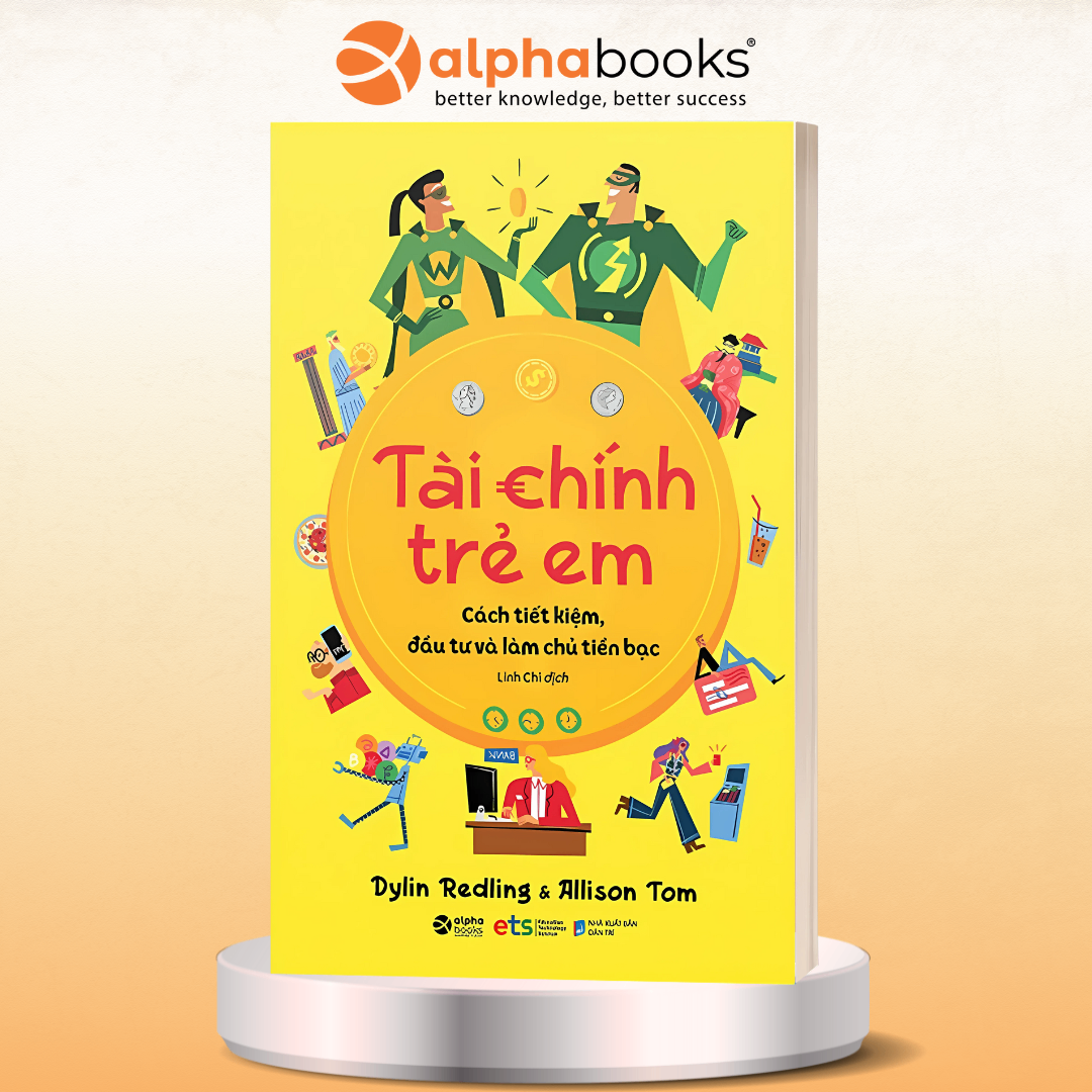  Tài chính trẻ em 129k 