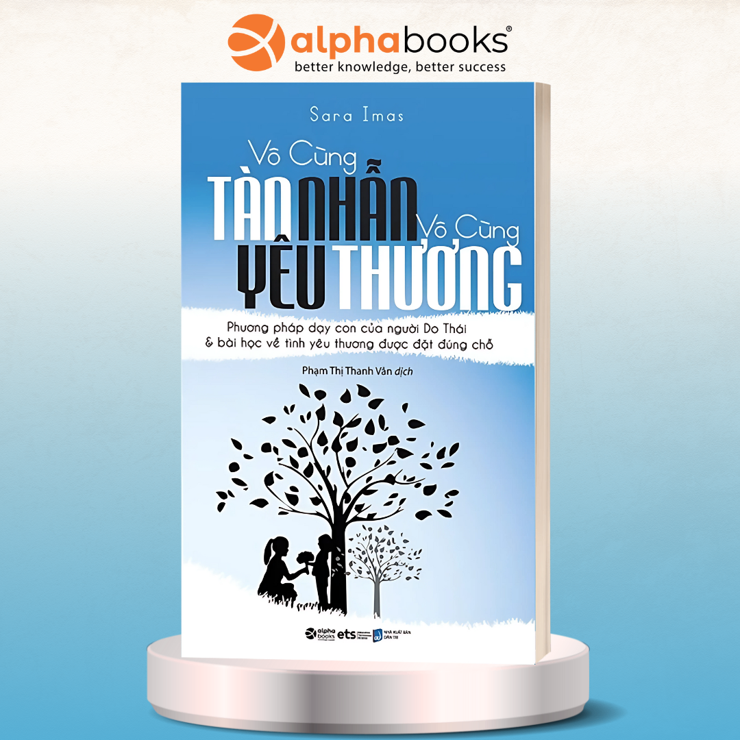  Vô Cùng Tàn Nhẫn, Vô Cùng Yêu Thương Tập 1 