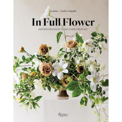  In Full Flower: Inspired Designs by Floral's New Creatives 