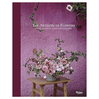  The Artistry of Flowers: Floral Design by La Musa de las Flores 