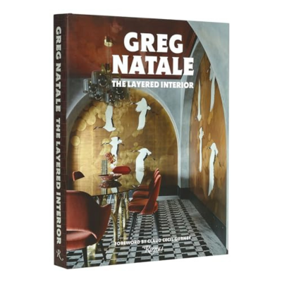  The Layered Interior 