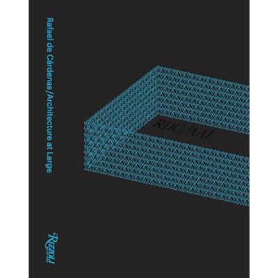  Rafael de Cárdenas/Architecture at Large: RDC/AAL 