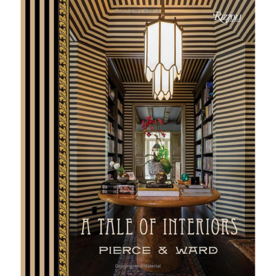  A Tale of Interiors 