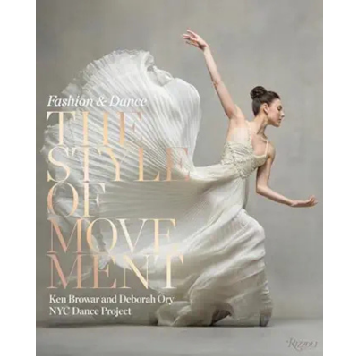  The Style of Movement: Fashion & Dance 