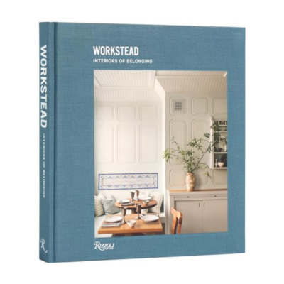  Workstead: Interiors of Belonging 