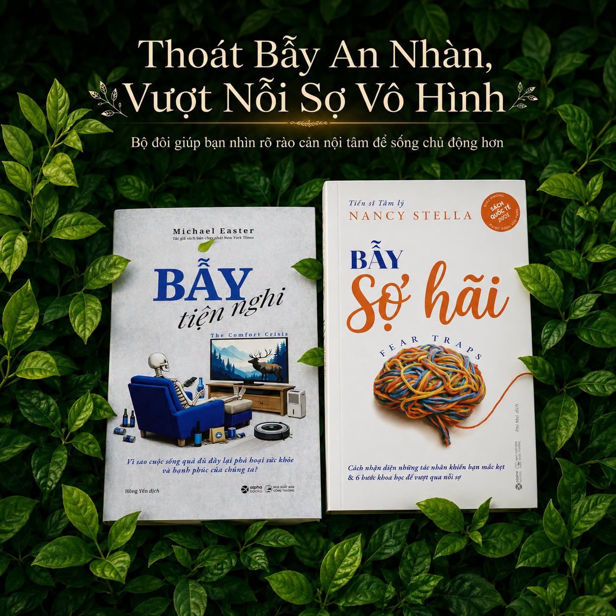  Combo Phá Bỏ Giới Hạn 