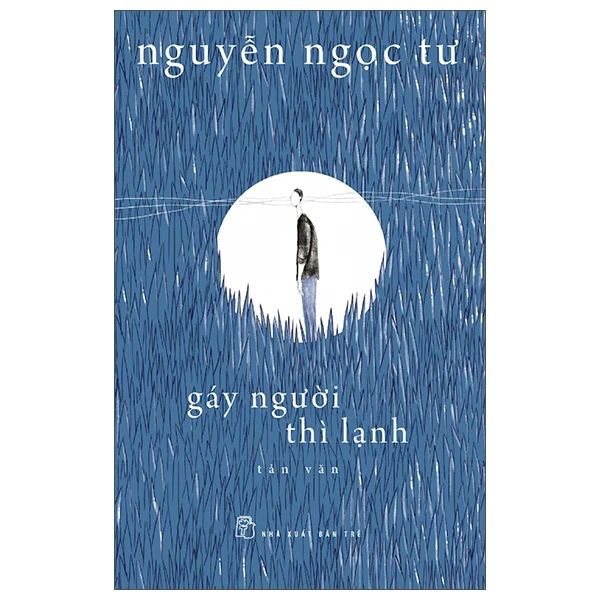  NNT. Gáy người thì lạnh 