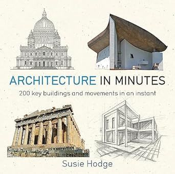  Architecture In Minutes 