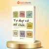  Tư Duy Có Tổ Chức - Phương Pháp Hiệu Quả Trong Điều Hướng Dòng Chảy Thông Tin 