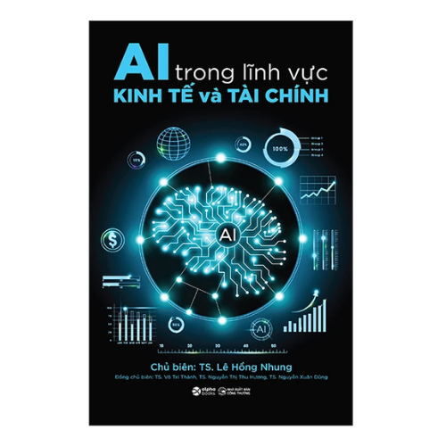  AI trong lĩnh vực kinh tế và tài chính (SDV) ( Outlet) 