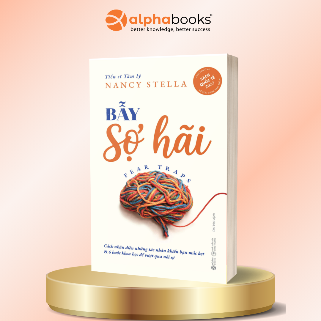  Bẫy Sợ Hãi 