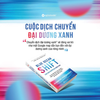  Blue ocean shift - Cuộc dịch chuyển đại dương xanh  ( Outlet) 