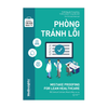  Bộ Công cụ tinh gọn trong y tế: Phòng tránh lỗi ( Outlet) 