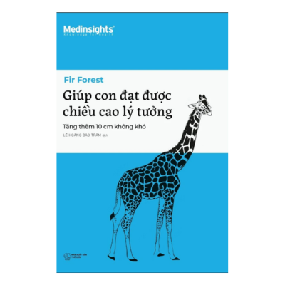  Giúp Con Đạt Được Chiều Cao Lý Tưởng 