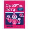  Chat GPT ơi, mở ra ! - Tất tần tật những điều học sinh muốn biết về ChatGPT 159K 