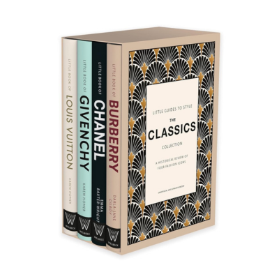 Little Guides to Style: The Classics 
