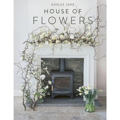  House of Flowers 