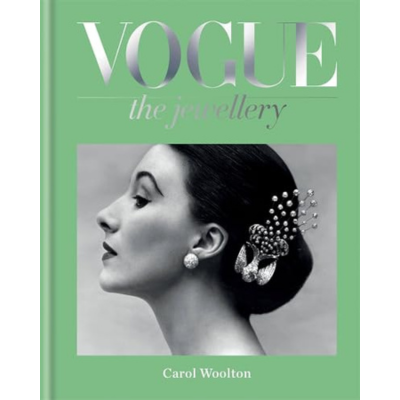  Vogue The Jewellery 