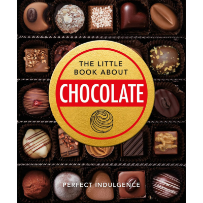  The Little Book of Chocolate 