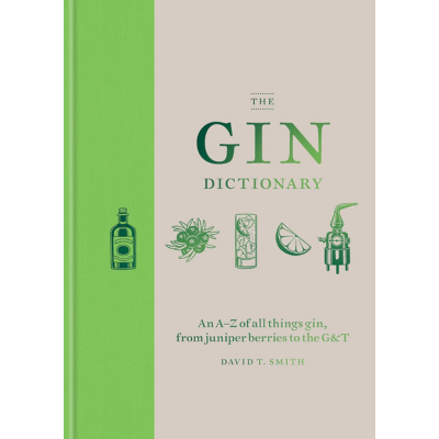  The Gin Dictionary 
