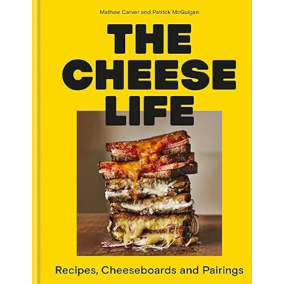  The Cheese Life 