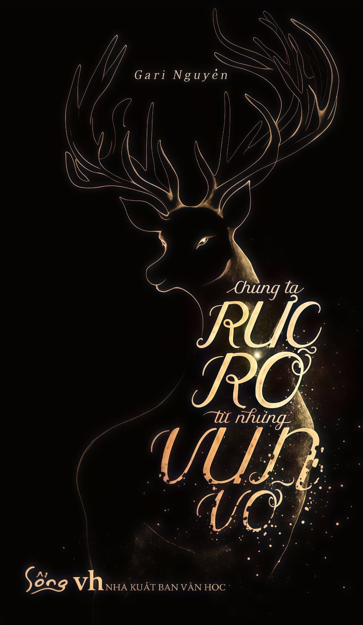  Chúng ta rực rỡ từ những vụn vỡ 