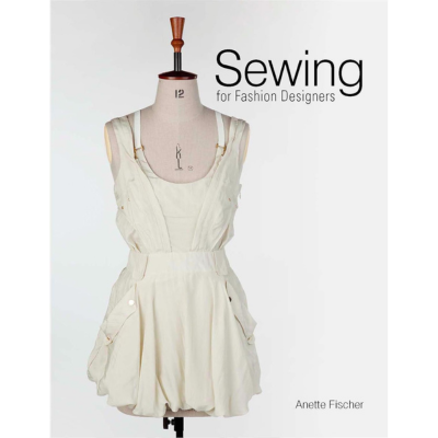  Sewing for Fashion Designers 