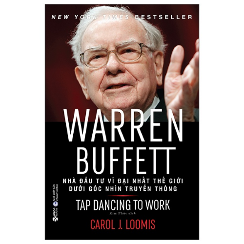  Warren Buffett-Nhà đầu tư vĩ đại nhất thế giới dưới góc nhìn truyền thông ( Outlet) 