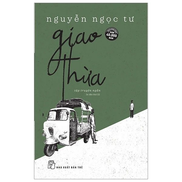  NNT. Giao thừa 